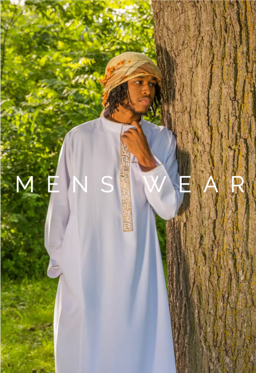 Men's Wear