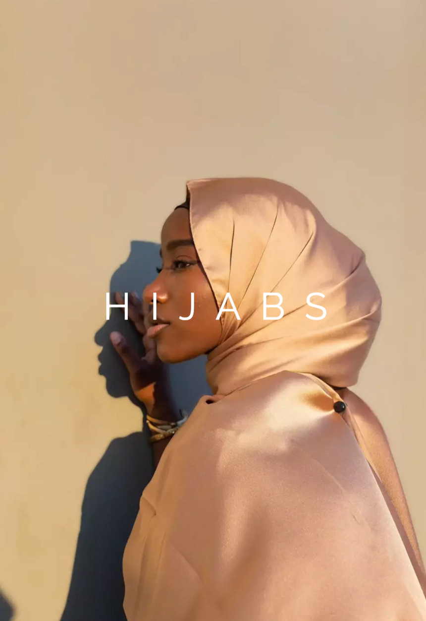 Hijabs