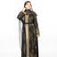 Katalia Desert Night Abaya
