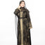 Katalia Desert Night Abaya