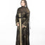 Katalia Desert Night Abaya