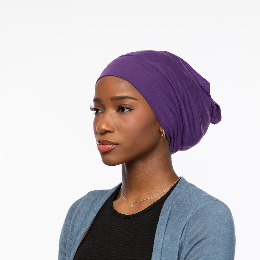 Under Scarf - Grapevine