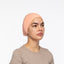 Under Scarf - Light Peach
