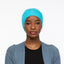 Under Scarf - Baby Blue