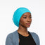 Under Scarf - Baby Blue