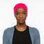 Under Scarf - Pink Party