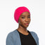 Under Scarf - Pink Party