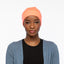 Under Scarf - Peach