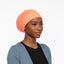 Under Scarf - Peach