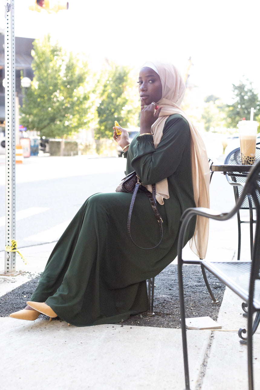 SIMPLY ABAYA