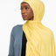 'Jersey ' Maxi Hijab - Sunflower