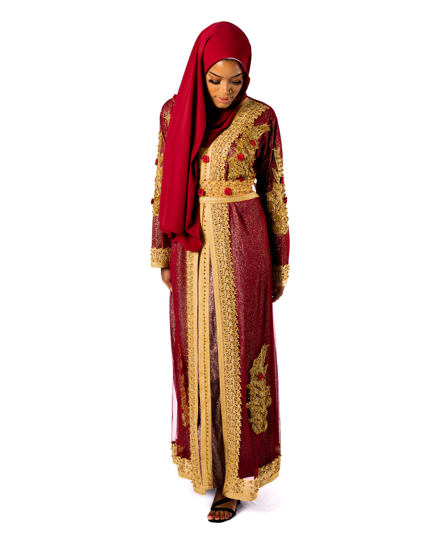 Kaftan - Doha