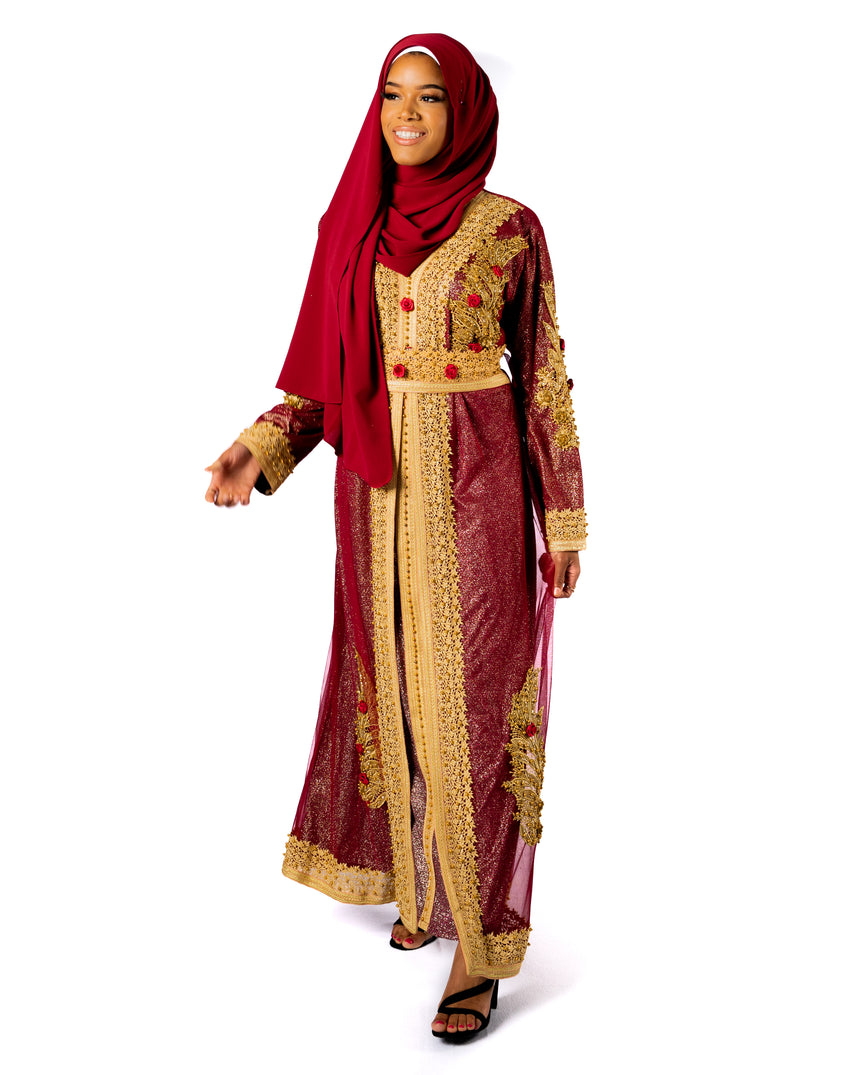 Kaftan - Doha