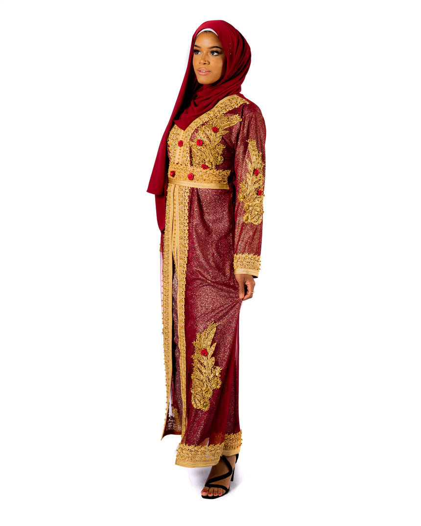 Kaftan - Doha