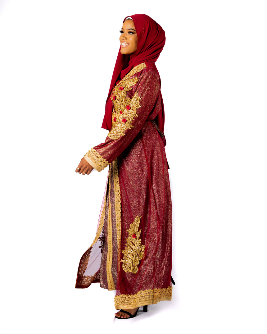Kaftan - Doha