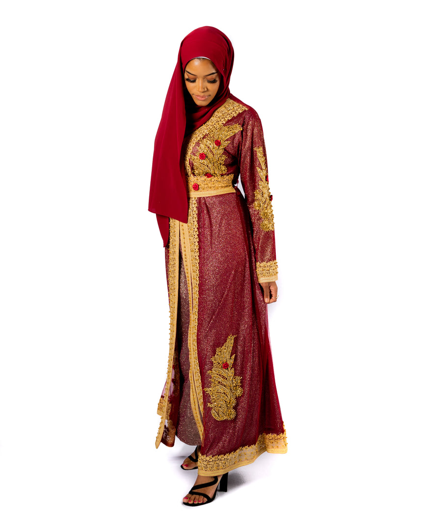 Kaftan - Doha