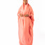 Jilbab - Peach