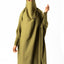 Jilbab - Forest Green