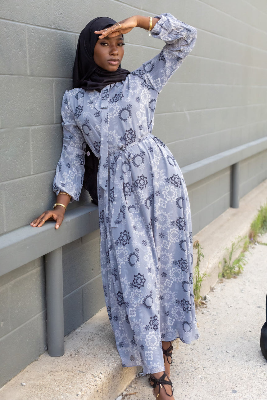 Russian Roulette - Cool Gray