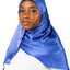 Premium Satin Hijab - Cloud 9
