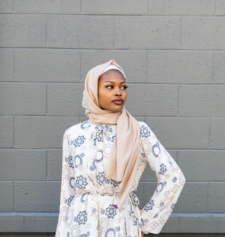 Russian Roulette - Creme