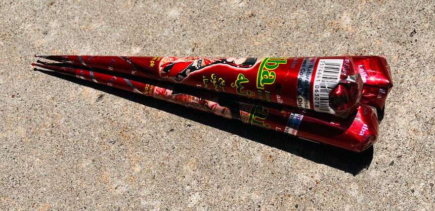 Instant Henna Cone