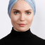 Turban Wrap Hijab
