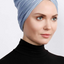 Turban Wrap Hijab