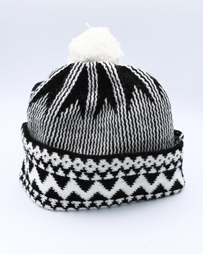 Premium Knitted Kufi