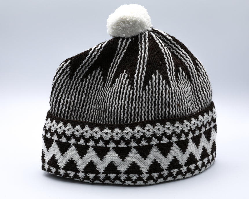 Premium Knitted Kufi