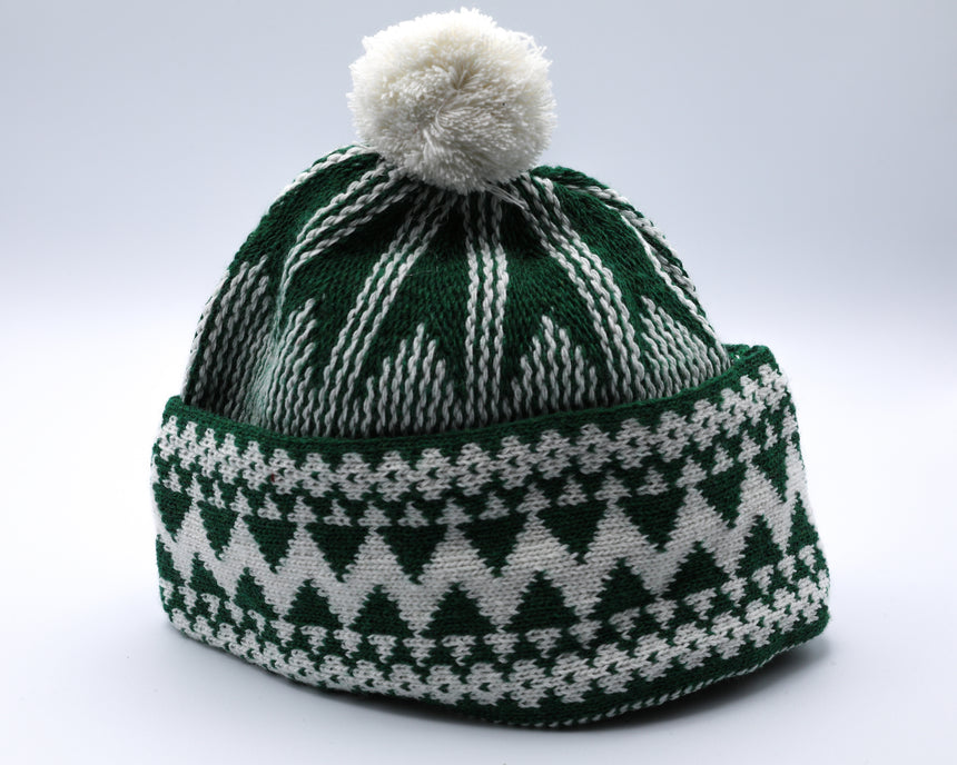 Premium Knitted Kufi