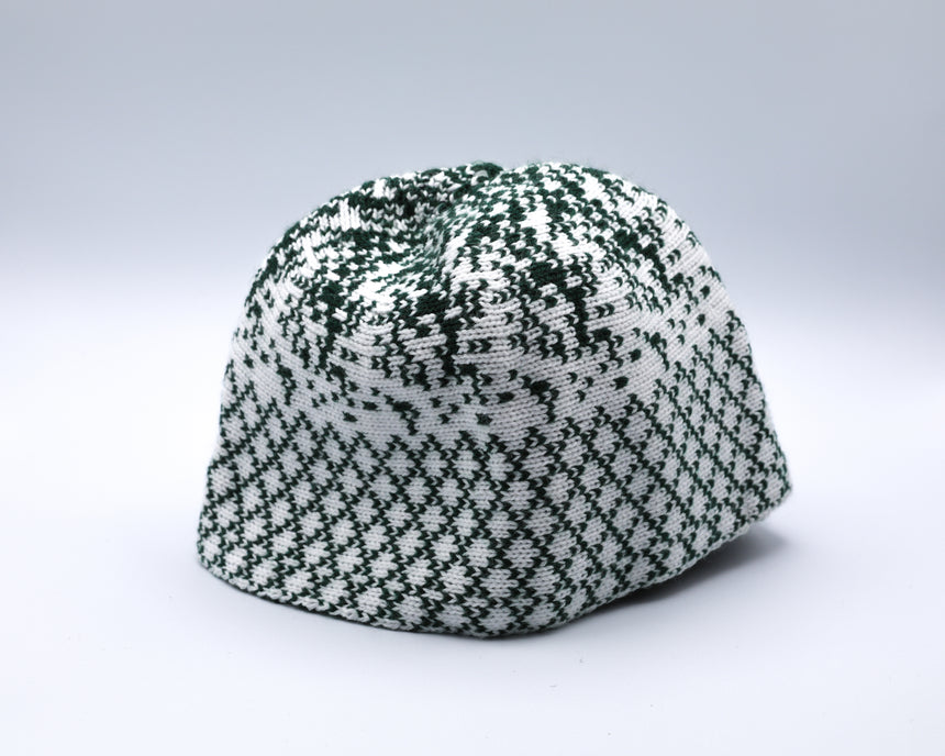 Knitted Kufi