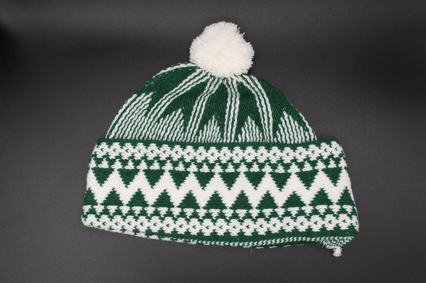 Premium Knitted Kufi